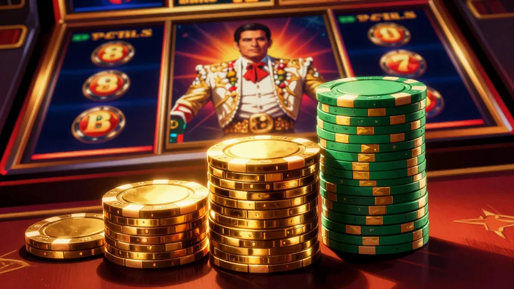 Estratégia de Bankroll para Big Juan em 2026: Quanto Apostar e Quando Parar