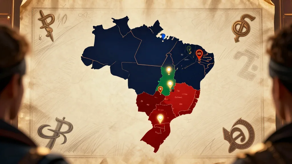 Onde Jogar Ninja Raccoon Frenzy no Brasil em 2026: Operadores Licenciados, PIX e Saque