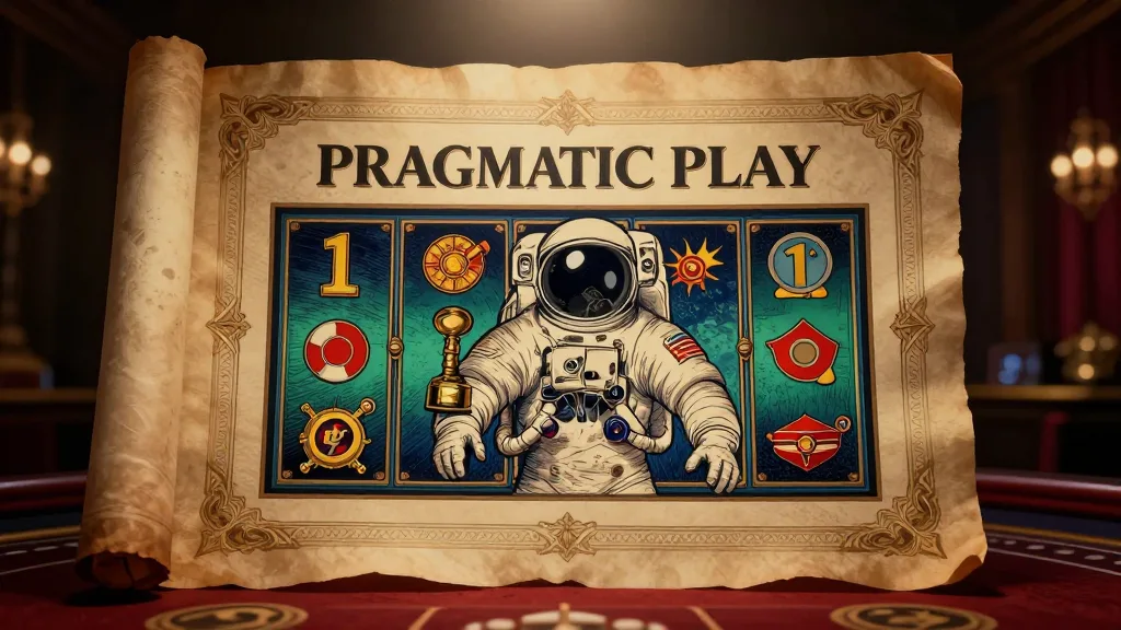 Onde Jogar Spaceman no Brasil em 2026: Operadores Licenciados, PIX e Saque