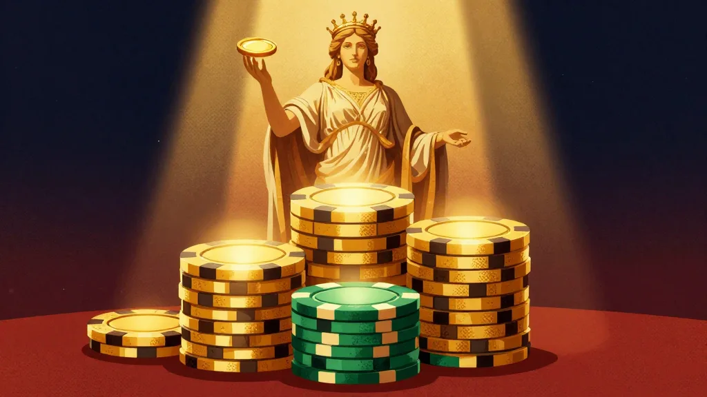 Estratégia de Bankroll para Queen of Gods em 2026: Quanto Apostar e Quando Parar