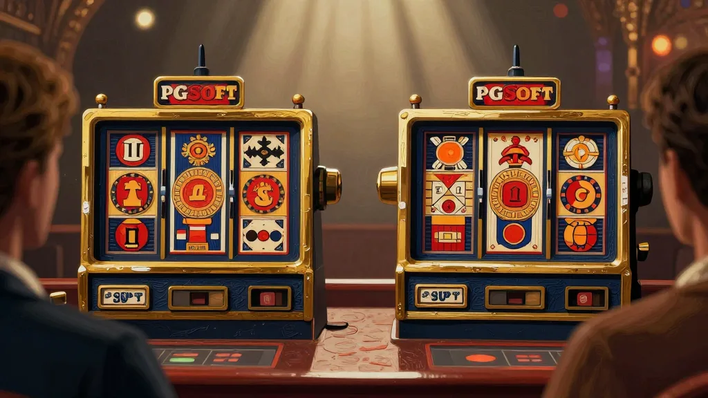 Treasures of Aztec vs Concorrentes: Qual Slot Escolher em 2026?