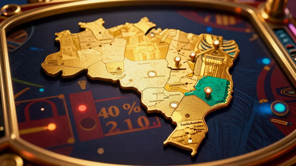 Onde Jogar Hand of Anubis no Brasil em 2026: Operadores Licenciados, PIX e Saque
