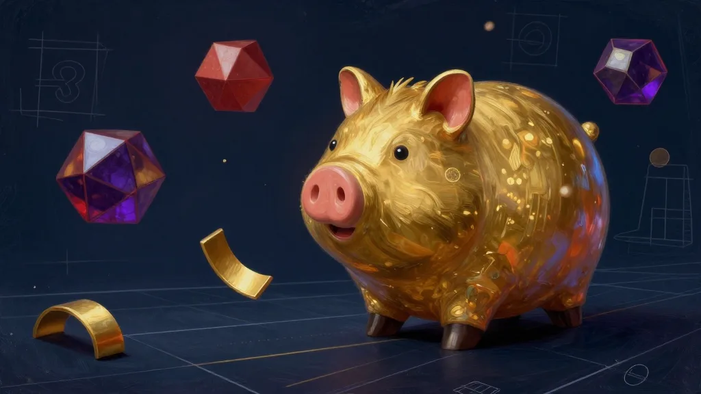 Lucky Piggy RTP em 2026: Matemática, Bankroll e Expectativa Real