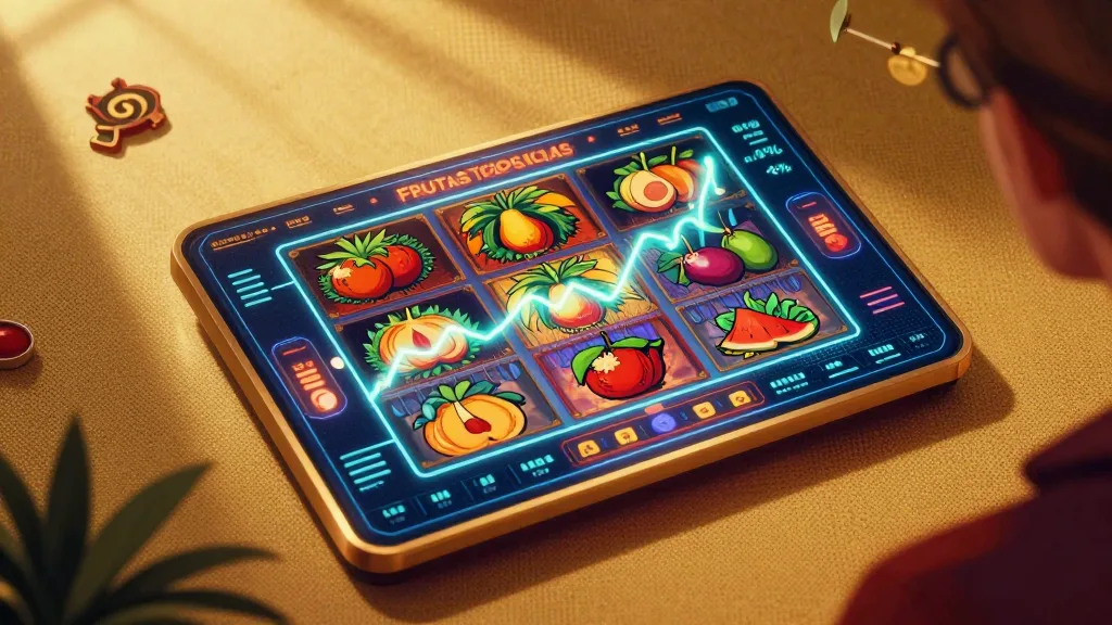 Fruit Party: Análise Completa em 2026 — RTP, Volatilidade e Onde Jogar