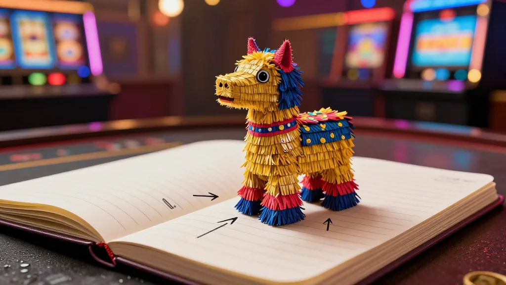 Como Jogar Piñata Wins do Zero em 2026: Tutorial Passo-a-Passo
