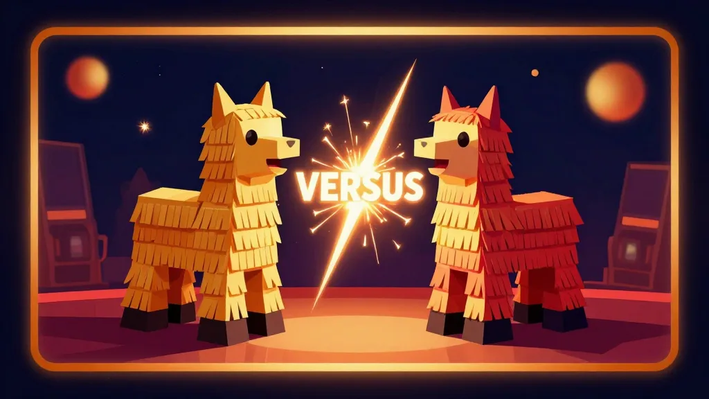 Piñata Wins vs Concorrentes: Qual Slot Escolher em 2026?