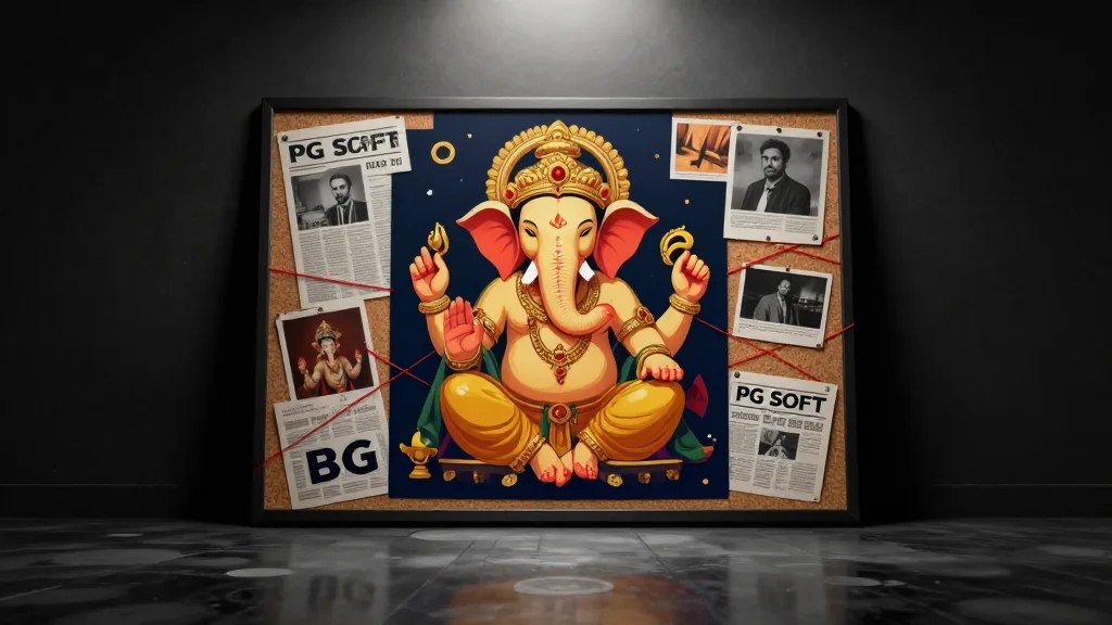 Ganesha Gold Paga Mesmo em 2026? Análise Independente e Dados Verificados