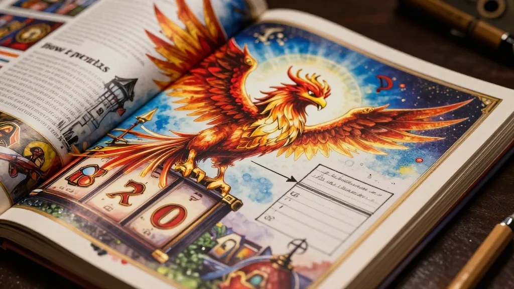 Como Jogar Phoenix Graveyard do Zero em 2026: Tutorial Passo-a-Passo