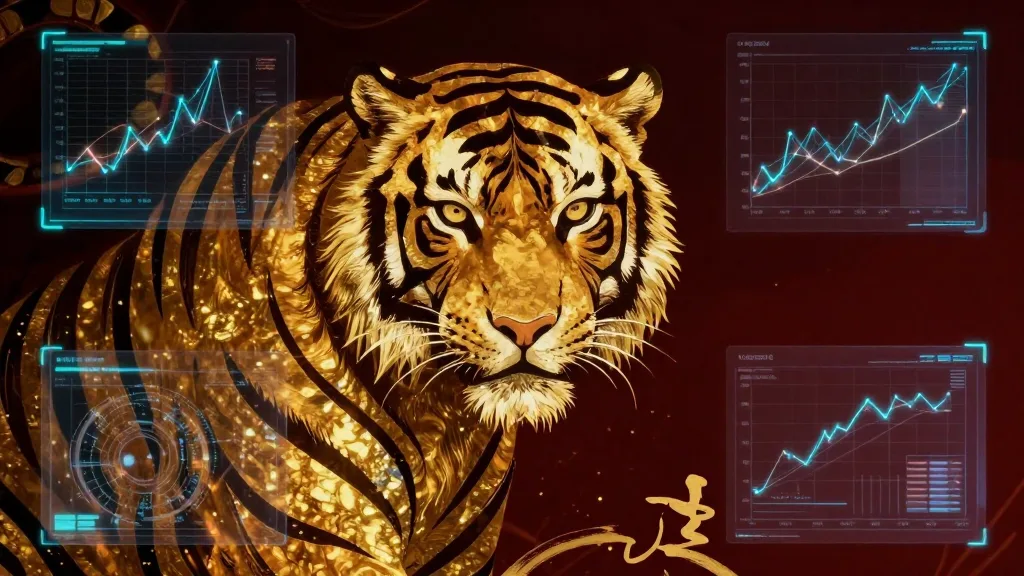 Fortune Tiger: Análise Completa em 2026 — RTP, Volatilidade e Onde Jogar