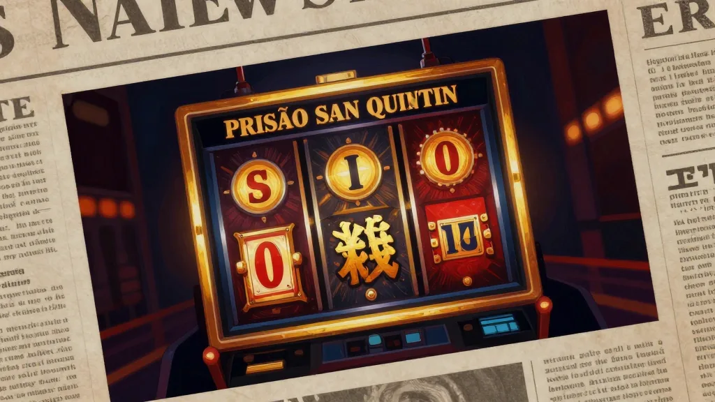 San Quentin xWays Paga Mesmo em 2026? Análise Independente e Dados Verificados