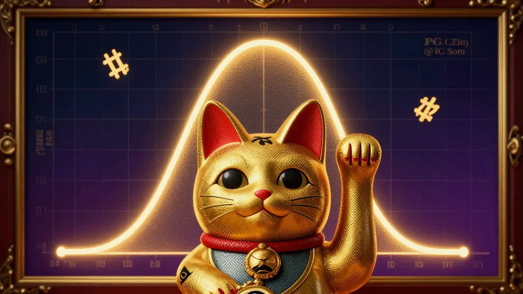 Lucky Neko RTP em 2026: Matemática, Bankroll e Expectativa Real