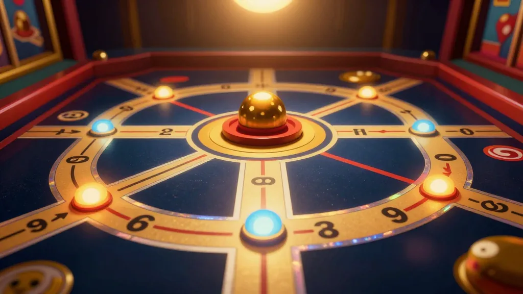 Como Jogar Plinko do Zero em 2026: Tutorial Passo-a-Passo
