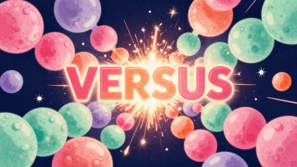 Sweet Bonanza vs Concorrentes: Qual Slot Escolher em 2026?