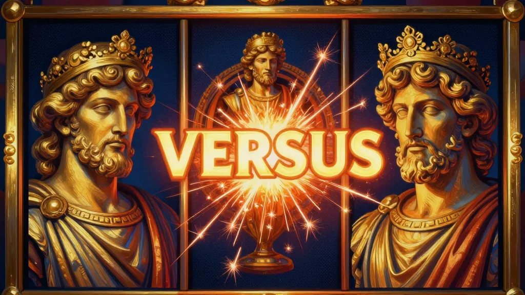 Midas Fortune vs Concorrentes: Qual Slot Escolher em 2026?