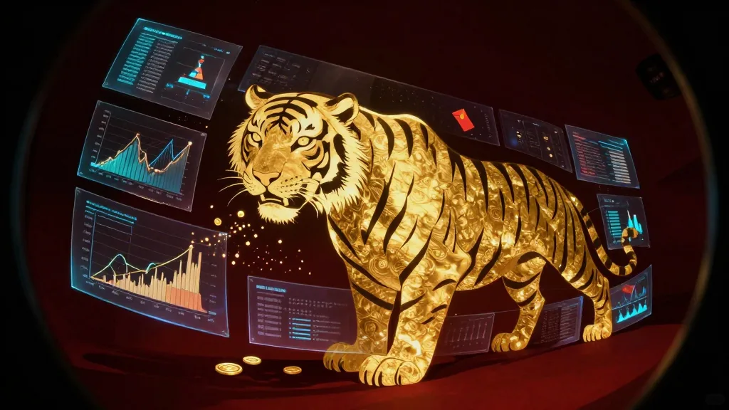 Fortune Tiger: Análise Completa em 2026 — RTP, Volatilidade e Onde Jogar
