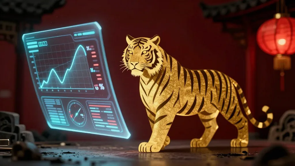 Fortune Tiger: Análise Completa em 2026 — RTP, Volatilidade e Onde Jogar