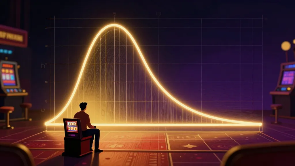 Diner Delights RTP em 2026: Matemática, Bankroll e Expectativa Real