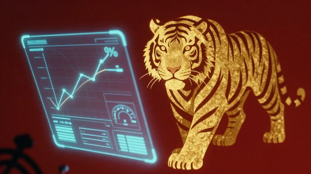 Fortune Tiger: Análise Completa em 2026 — RTP, Volatilidade e Onde Jogar