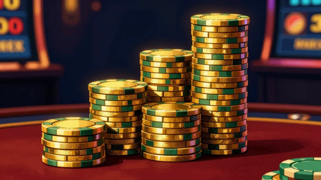 Estratégia de Bankroll para Iron Bank em 2026: Quanto Apostar e Quando Parar
