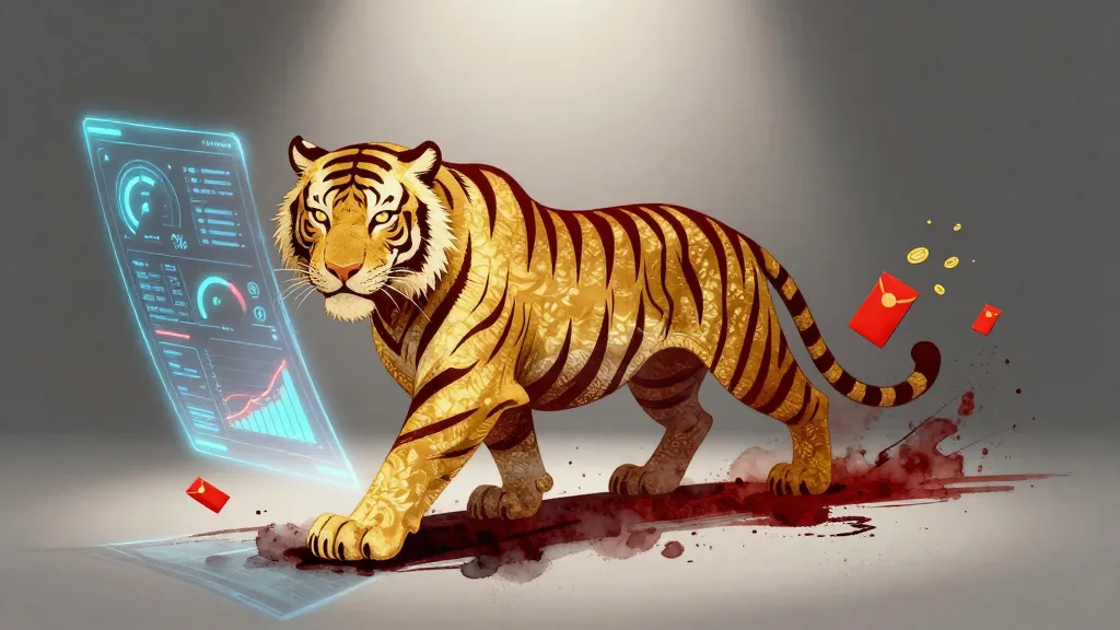 Fortune Tiger: Análise Completa em 2026 — RTP, Volatilidade e Onde Jogar