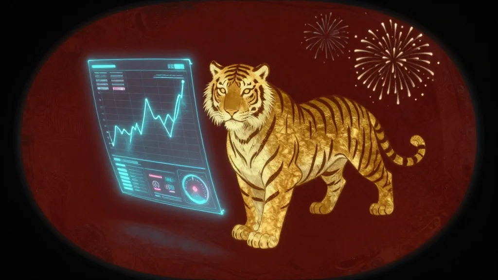 Fortune Tiger: Análise Completa em 2026 — RTP, Volatilidade e Onde Jogar