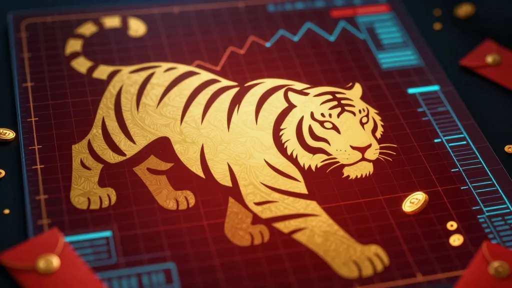 Fortune Tiger: Análise Completa em 2026 — RTP, Volatilidade e Onde Jogar