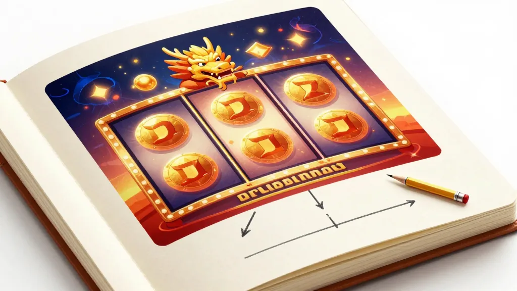 Como Jogar Fortune Dragon do Zero em 2026: Tutorial Passo-a-Passo