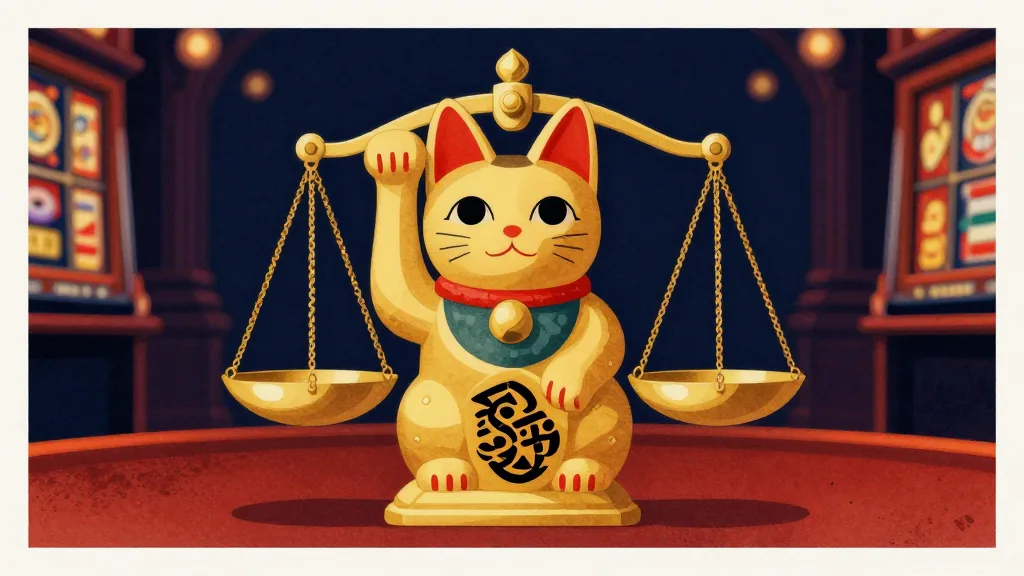 Lucky Neko vs Concorrentes: Qual Slot Escolher em 2026?