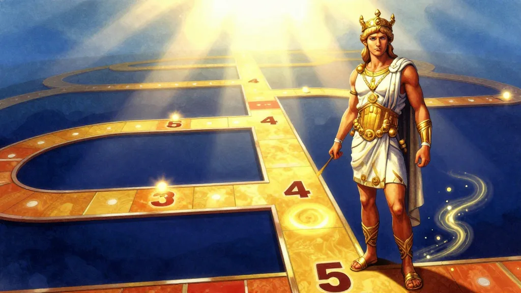 Como Jogar Wisdom of Athena do Zero em 2026: Tutorial Passo-a-Passo