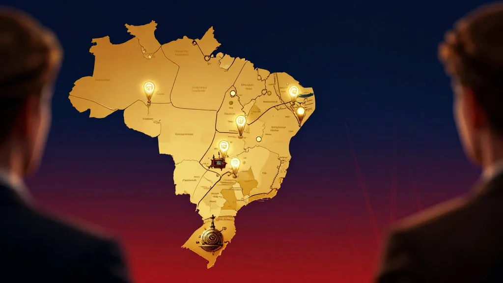 Onde Jogar Money Train 4 no Brasil em 2026: Operadores Licenciados, PIX e Saque