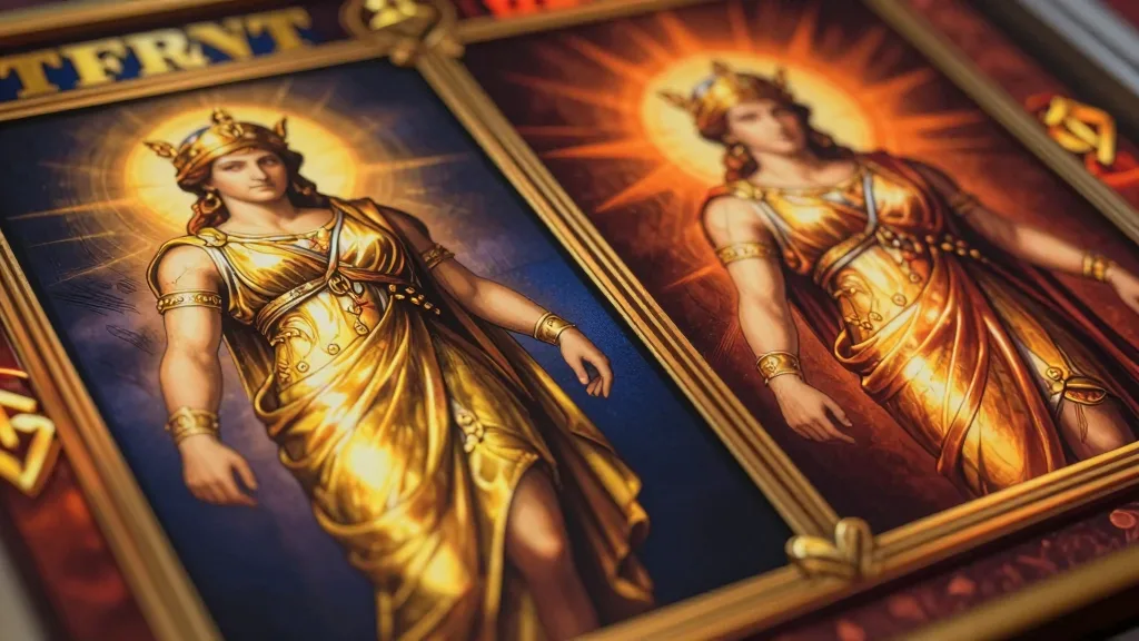 Wisdom of Athena vs Concorrentes: Qual Slot Escolher em 2026?