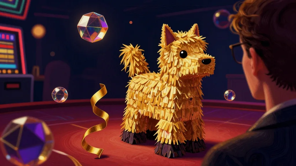 Piñata Wins RTP em 2026: Matemática, Bankroll e Expectativa Real