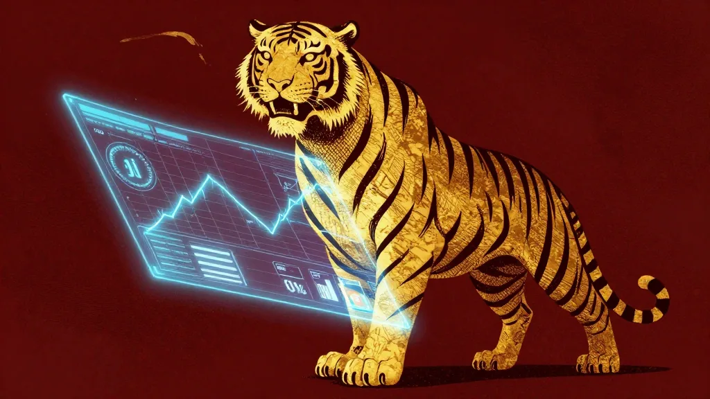 Fortune Tiger: Análise Completa em 2026 — RTP, Volatilidade e Onde Jogar