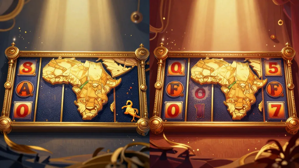 Great Rhino Megaways vs Concorrentes: Qual Slot Escolher em 2026?