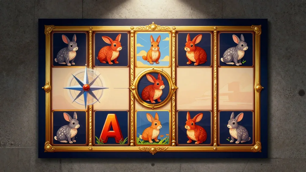 Como Jogar Rabbit Garden do Zero em 2026: Tutorial Passo-a-Passo