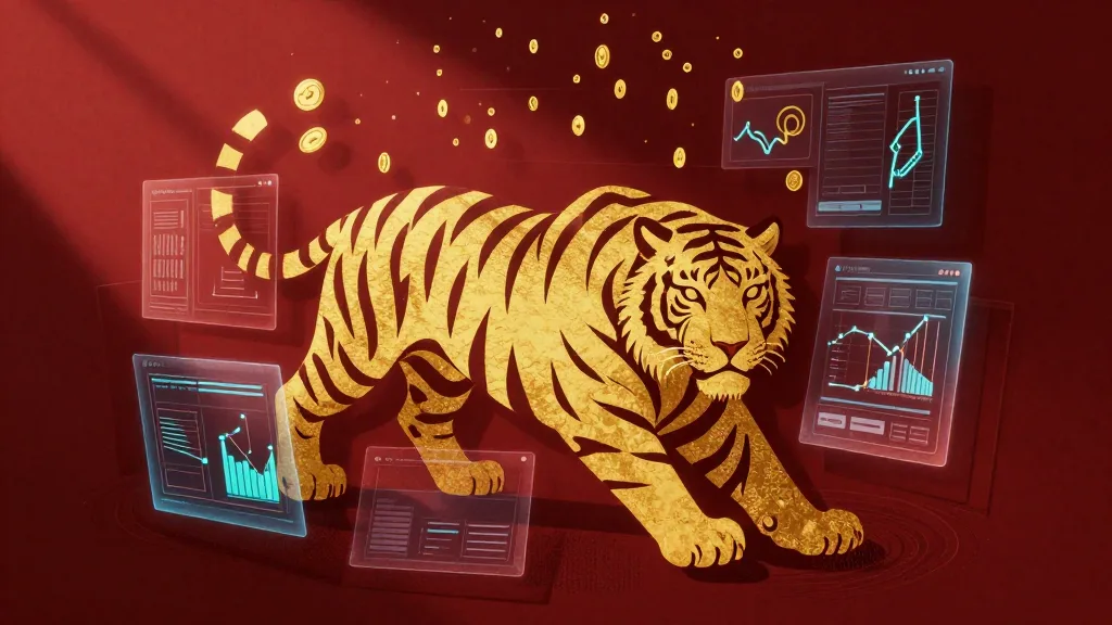 Fortune Tiger: Análise Completa em 2026 — RTP, Volatilidade e Onde Jogar