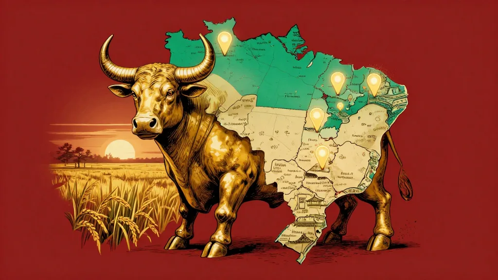 Onde Jogar Fortune Ox no Brasil em 2026: Operadores Licenciados, PIX e Saque