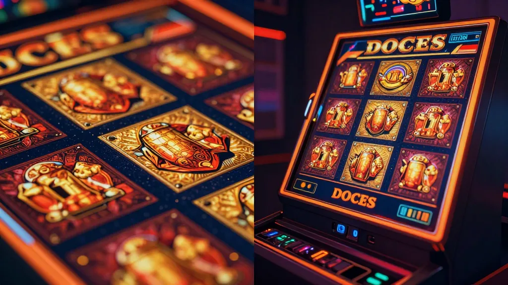 Sweet Bonanza 1000 vs Concorrentes: Qual Slot Escolher em 2026?