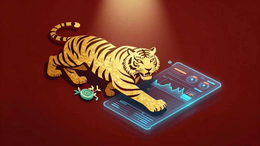 Fortune Tiger: Análise Completa em 2026 — RTP, Volatilidade e Onde Jogar