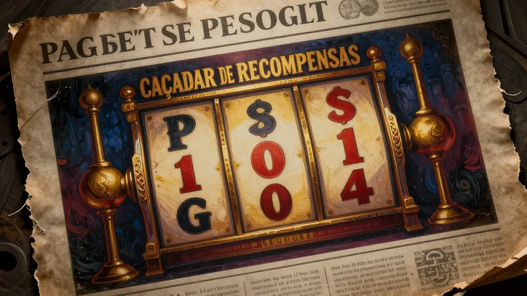 Wild Bounty Showdown Paga Mesmo em 2026? Análise Independente e Dados Verificados