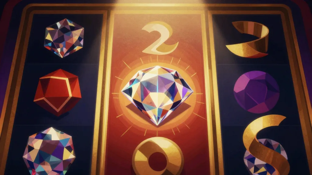Diamond Strike RTP em 2026: Matemática, Bankroll e Expectativa Real