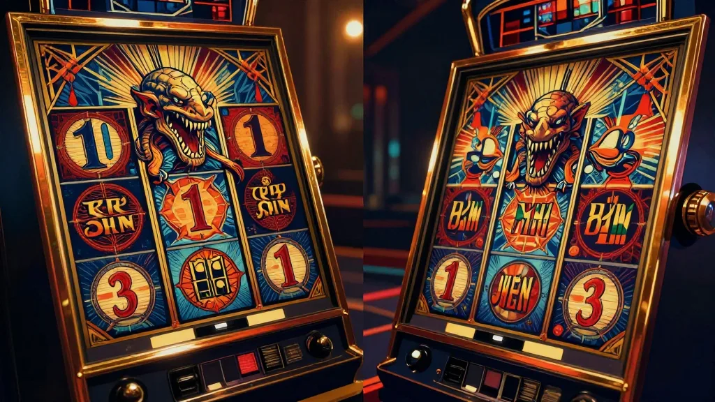 Release the Kraken vs Concorrentes: Qual Slot Escolher em 2026?