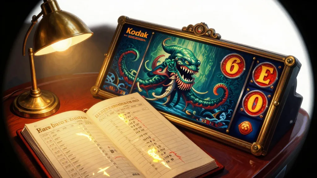 Estratégia de Bankroll para Release the Kraken em 2026: Quanto Apostar e Quando Parar
