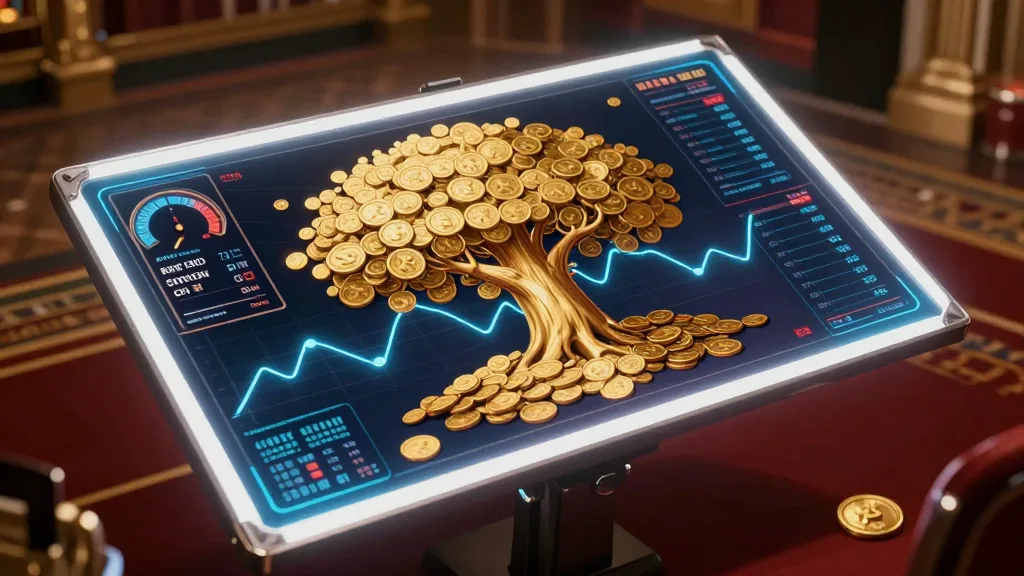 Money Tree of Fortune: Análise Completa em 2026 — RTP, Volatilidade e Onde Jogar
