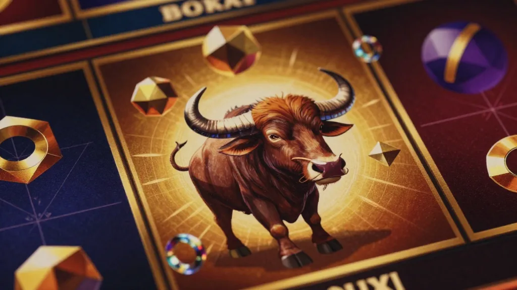 Buffalo King Megaways RTP em 2026: Matemática, Bankroll e Expectativa Real