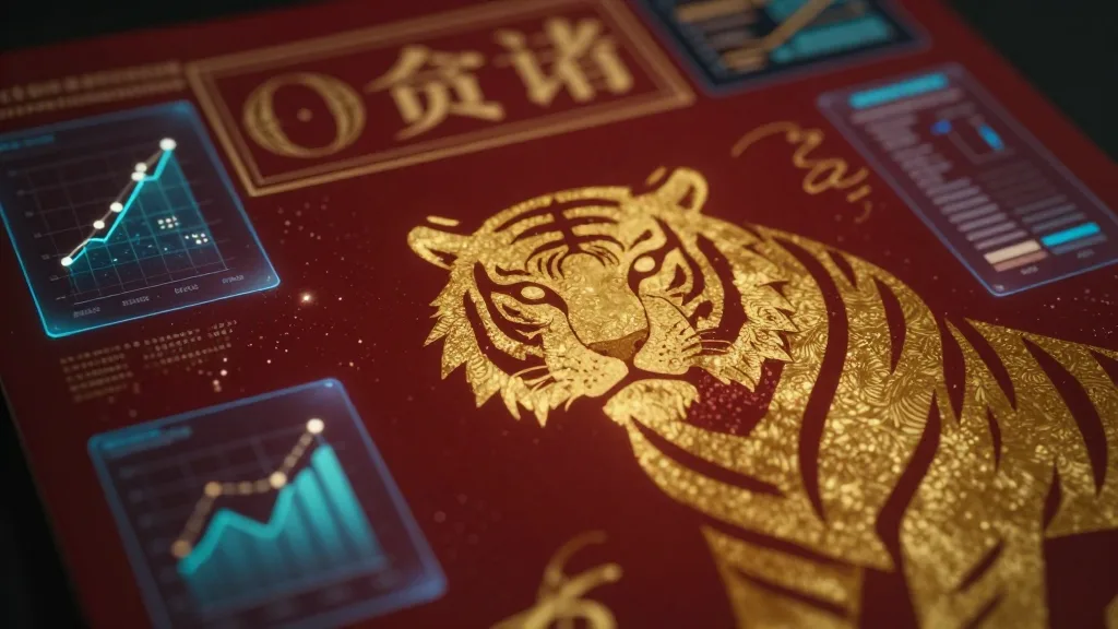 Fortune Tiger: Análise Completa em 2026 — RTP, Volatilidade e Onde Jogar