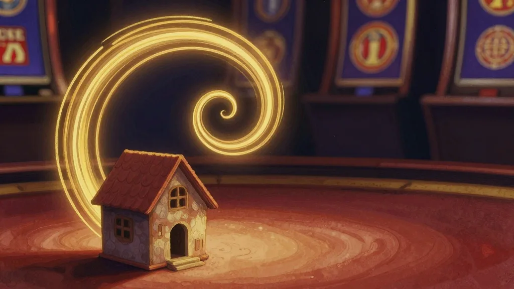 The Dog House RTP em 2026: Matemática, Bankroll e Expectativa Real