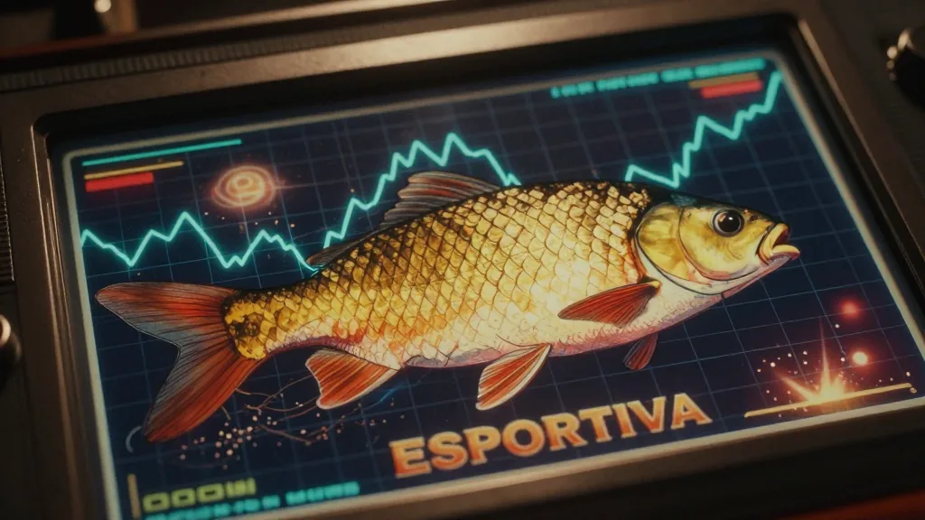 Big Bass Splash: Análise Completa em 2026 — RTP, Volatilidade e Onde Jogar