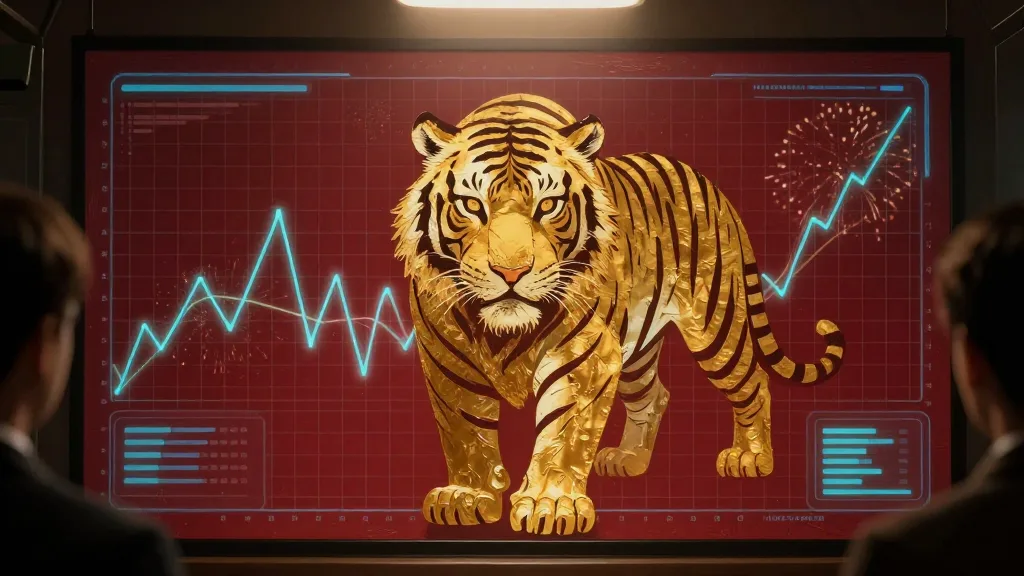 Fortune Tiger: Análise Completa em 2026 — RTP, Volatilidade e Onde Jogar