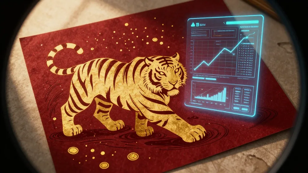Fortune Tiger: Análise Completa em 2026 — RTP, Volatilidade e Onde Jogar